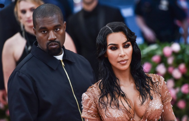 Les fans devinent le nom du fils de Kanye West et Kim Kardashian... Jennifer Lawrence en robe de mariée rose...