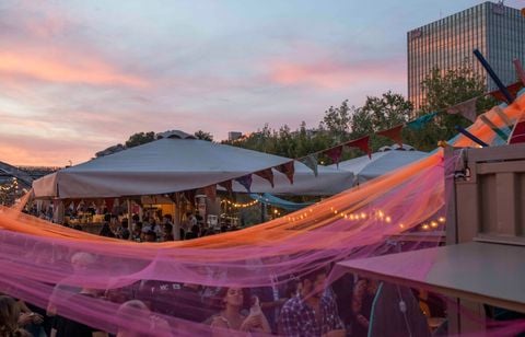 Pourquoi les Parisiens font la fête dès l’après-midi ?