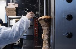 Fermé après un contrôle sanitaire, le « kebab le moins cher de France rouvre »
