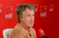 François Cluzet évoque avec émotion son ex-compagne Marie Trintignant