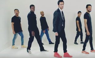 Le «barbs», une danse lancée par un jeune chanteur saoudien cartonne sur les réseaux sociaux dans le monde arabe. Depuis la sortie du clip fin 2015, la vidéo a été vue plus de 20 millions de fois sur YouTube.