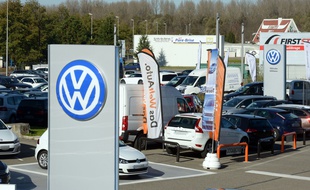 Volkswagen va devoir sacrément mettre la main à la poche pour éviter un procès aux Etats-Unis.