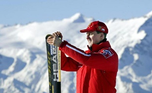 L'accident de ski dont a été victime le 29 décembre en France l'ex-champion automobile allemand Michael Schumacher n'a été provoqué par "aucune infraction", a déclaré lundi le procureur français chargé de l'affaire, Patrick Quincy, en annonçant le classement de l'enquête.