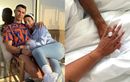 Cristiano Ronaldo. Une bague de fiançailles au million d’euros
