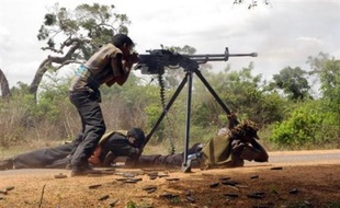 Le Sri Lanka accordera une amnistie aux rebelles des Tigres tamouls qui déposeraient les armes face à l'offensive de l'armée gouvernementale, a annoncé jeudi au Parlement le Premier ministre Ratnasiri Wickremanayake.