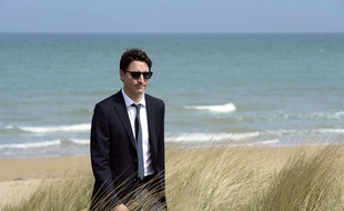 Justin Trudeau a surpris des élèves en train de faire des photos pour leur bal de promo