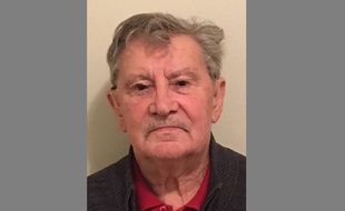Roger Guilbaud a disparu le 2 janvier à Clisson