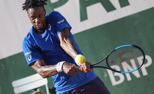 Gaël Monfils