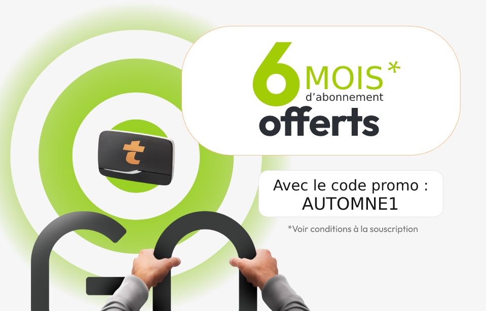 Bip&Go : 6 mois d’abonnement offerts sur votre badge de télépéage avec ...