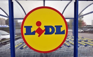 L'enseigne de discount d'origine allemande Lidl fera son entrée au Salon de l'Agriculture en février sur la promesse d'un approvisionnement "français" de ses rayons alimentaires