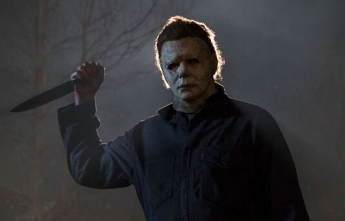 Pourquoi Michael Myers Veut Tuer Laurie VIDEO. Comment le nouvel «Halloween» fait table rase de 40 ans de mythologie
