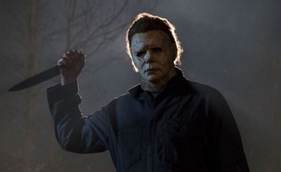 «Halloween» version reprend le look iconique de Michael Myers, et c'est tout ?