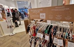 Vendre ses sous online vetements portés