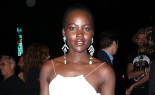 Lupita Nyong’o en 2017