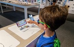 En septembre, la tech pèse aussi dans les fournitures scolaires
