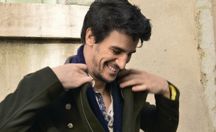 L’artiste lyonnais sera également programmé au Radiant-Bellevue de Caluire le 2 mars.