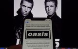 Après l’annonce de leur tournée, Oasis pourrait enchaîner sur un album