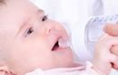 Combien d'eau doit boire un bébé ?
