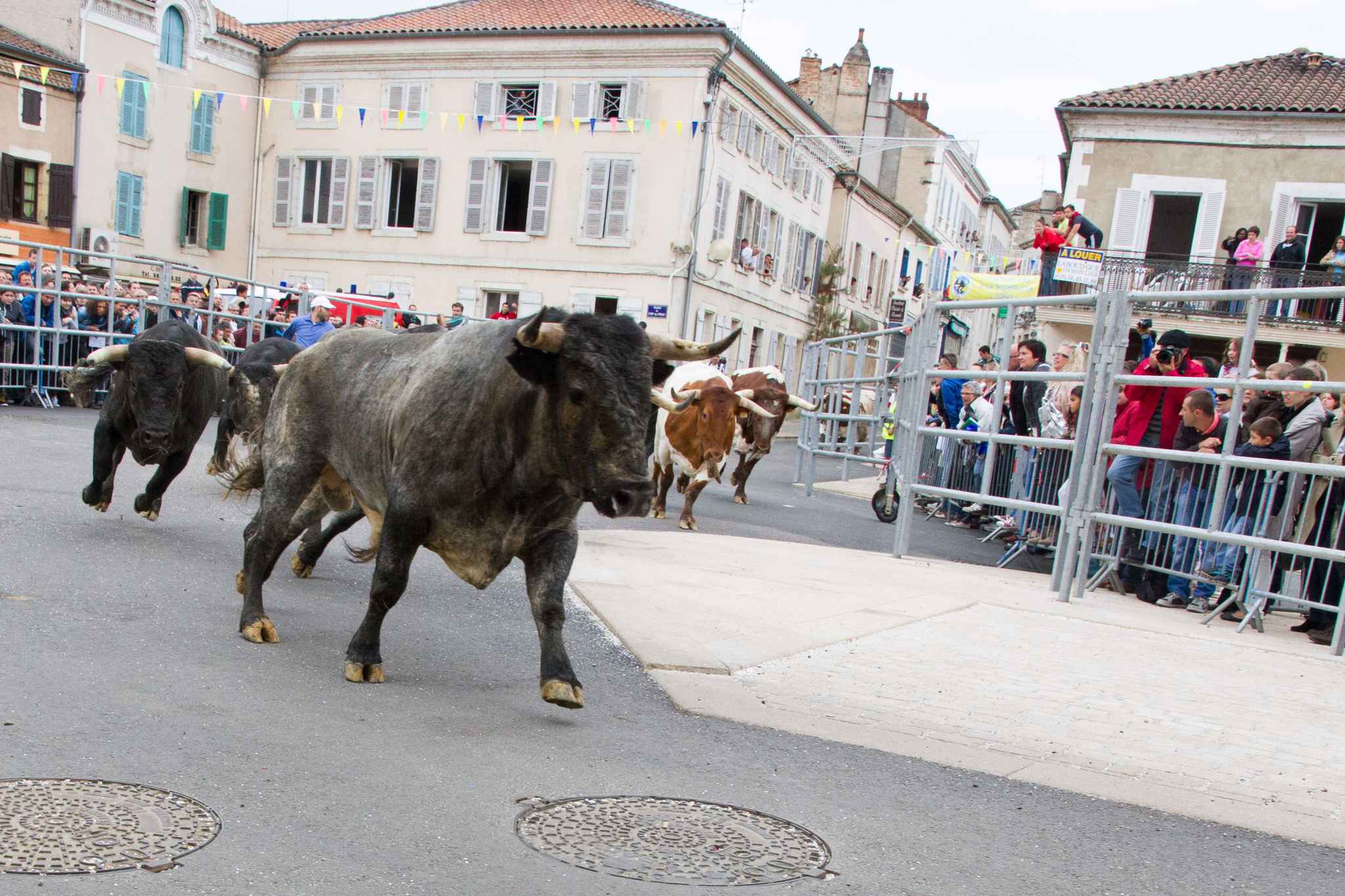 Randonnee rencontre amitie