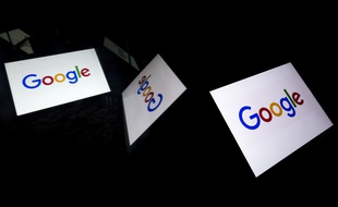 Google - Image d'illustration.