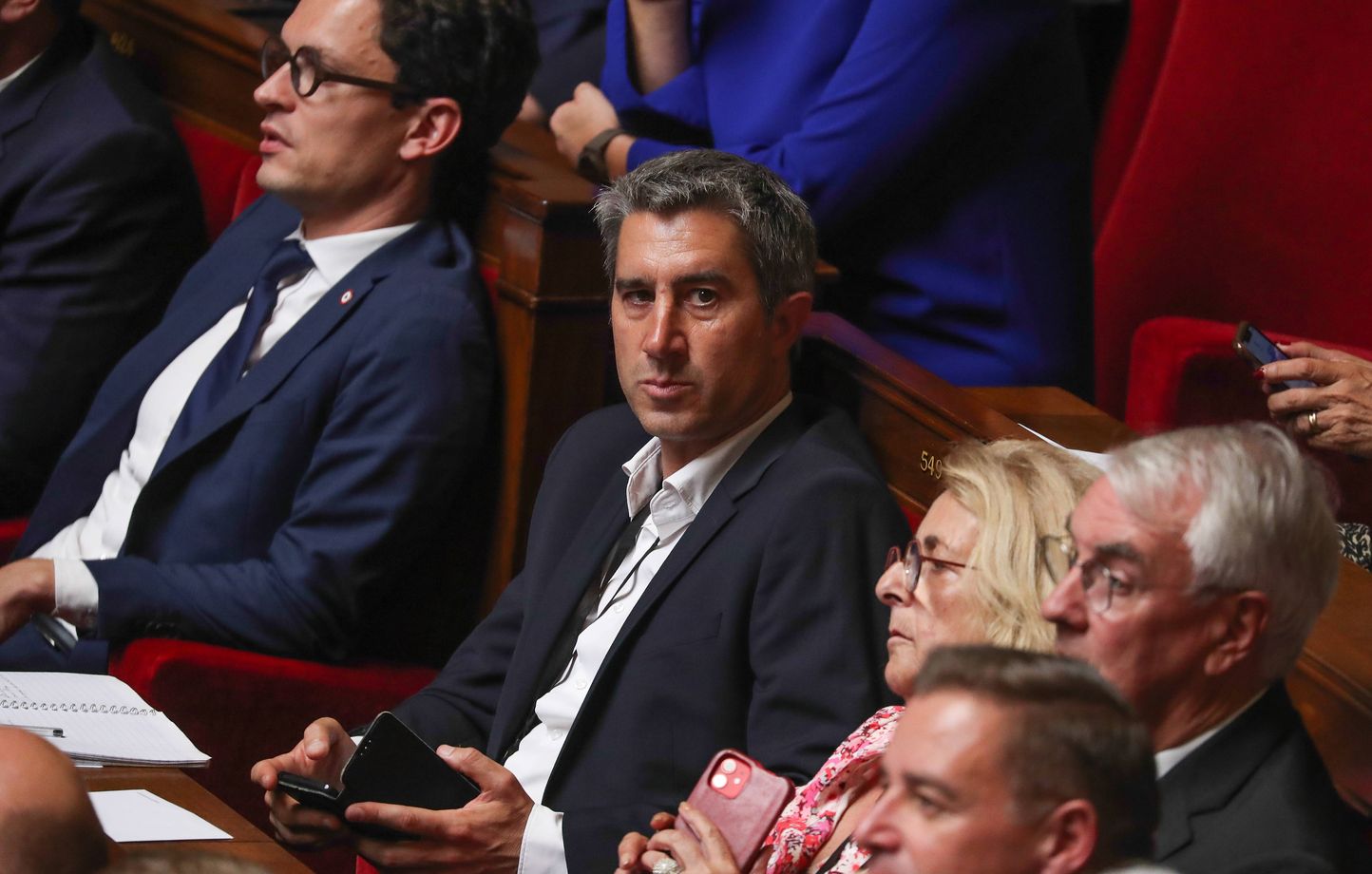 Proche-Orient : Des élus français de gauche, dont Ruffin et Corbière, se voient refuser l’accès en Israël