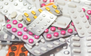Des médicaments (image d'illustration).