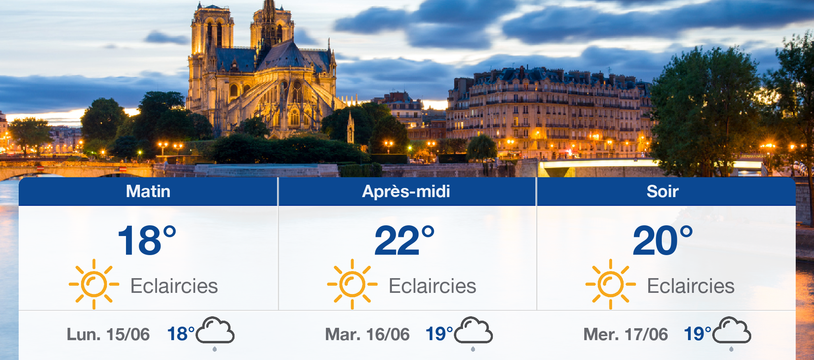Actualités Direct Paris Actualité Paris (75) : info en continu, faits divers, politique…