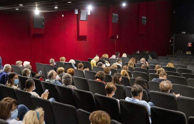 Festival de Cannes : Le cinéma a suscité des vocations chez nos lecteurs