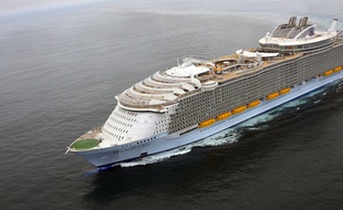 Harmony of the Seas