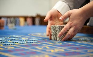 Illustration casino.