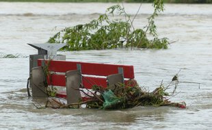 Les inondations ont fait au moins un mort en Sicile