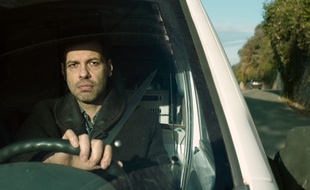 Laurent Lafitte dans Paul Sanchez est revenu de Patricia Mazuy