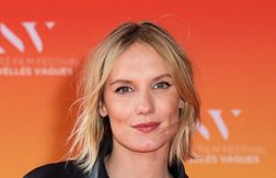 Ana Girardot va interpréter la pilote de rallye Michèle Mouton dans une min…