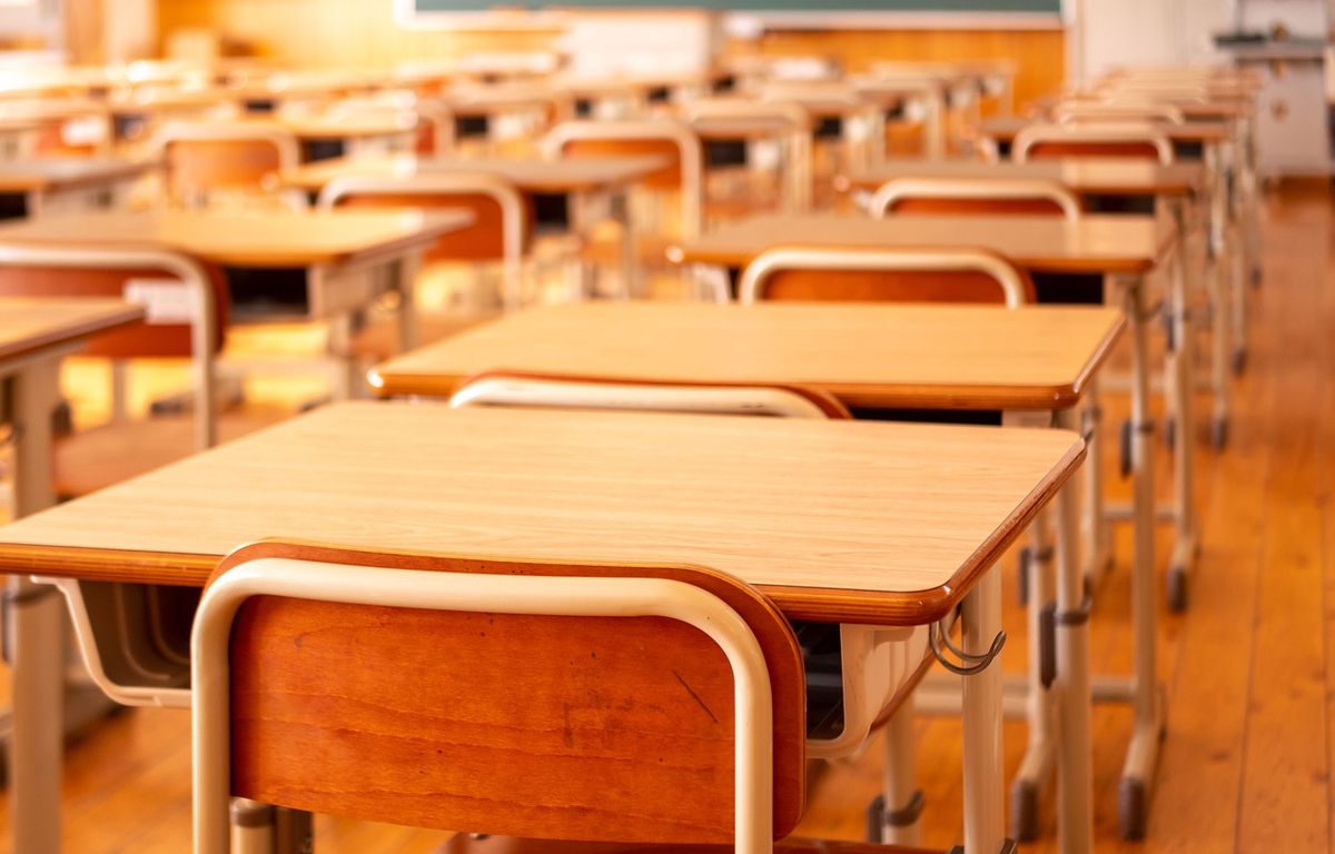 Poissy : Le nouveau groupe scolaire n'est pas fini, les enfants envoyés dans une autre école