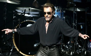 Johnny Hallyday