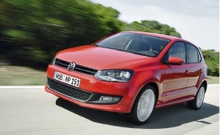 La nouvelle Polo affiche,à prestations équivalentes, un prix inférieur à la Clio et à la 207.