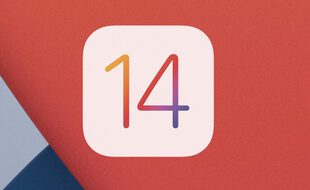 La cinquième bêta publique d’iOS 14 est disponible