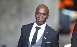 Claude Makelele va entraîner le club de l'AS Eupen, dernier du championnat de Belgique, à partir du 6 novembre 2017.