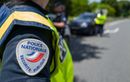 Une femme doit accoucher en plein Tour de France, les policiers l’escortent