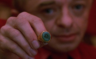 Twin Peaks : Fire walk with me de David Lynch