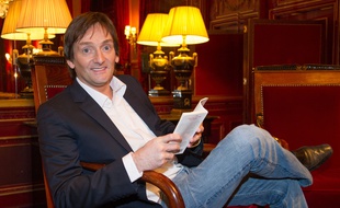 Pierre Palmade est revenu sur ses propos polémiques sur les coulisses des Enfoirés