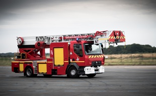 L'ancien maire de Vitry est mort dans l'incendie de son appartement