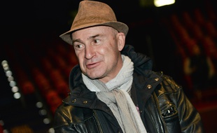 Vincent Lagaf' en 2015