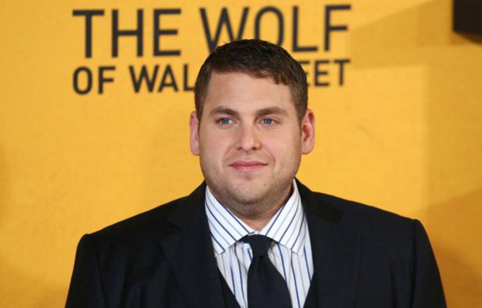 Jonah Hill Loup De Wall Street «Le loup de Wall Street»: L’acteur Jonah Hill n’a touché que 60.000