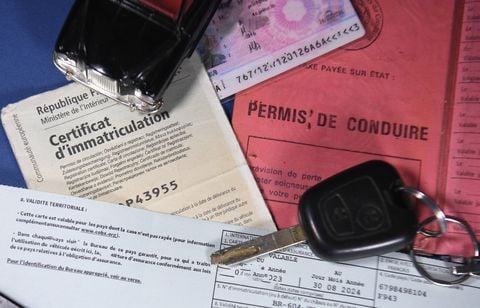 Des stages illégaux de récupération de points dans le Bas-Rhin