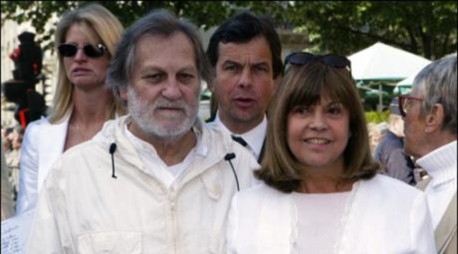 Qui Sont Les Parents De Chantal Goya Chantal Goya condamnée à 18 mois de prison avec sursis