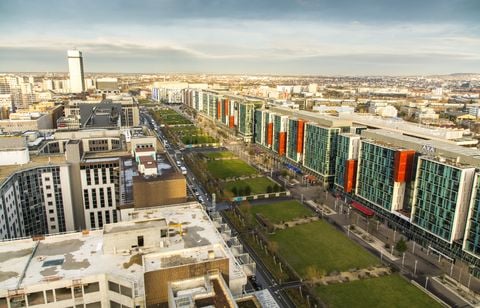 Des soupçons d’attributions frauduleuses de logements sociaux à Nanterre