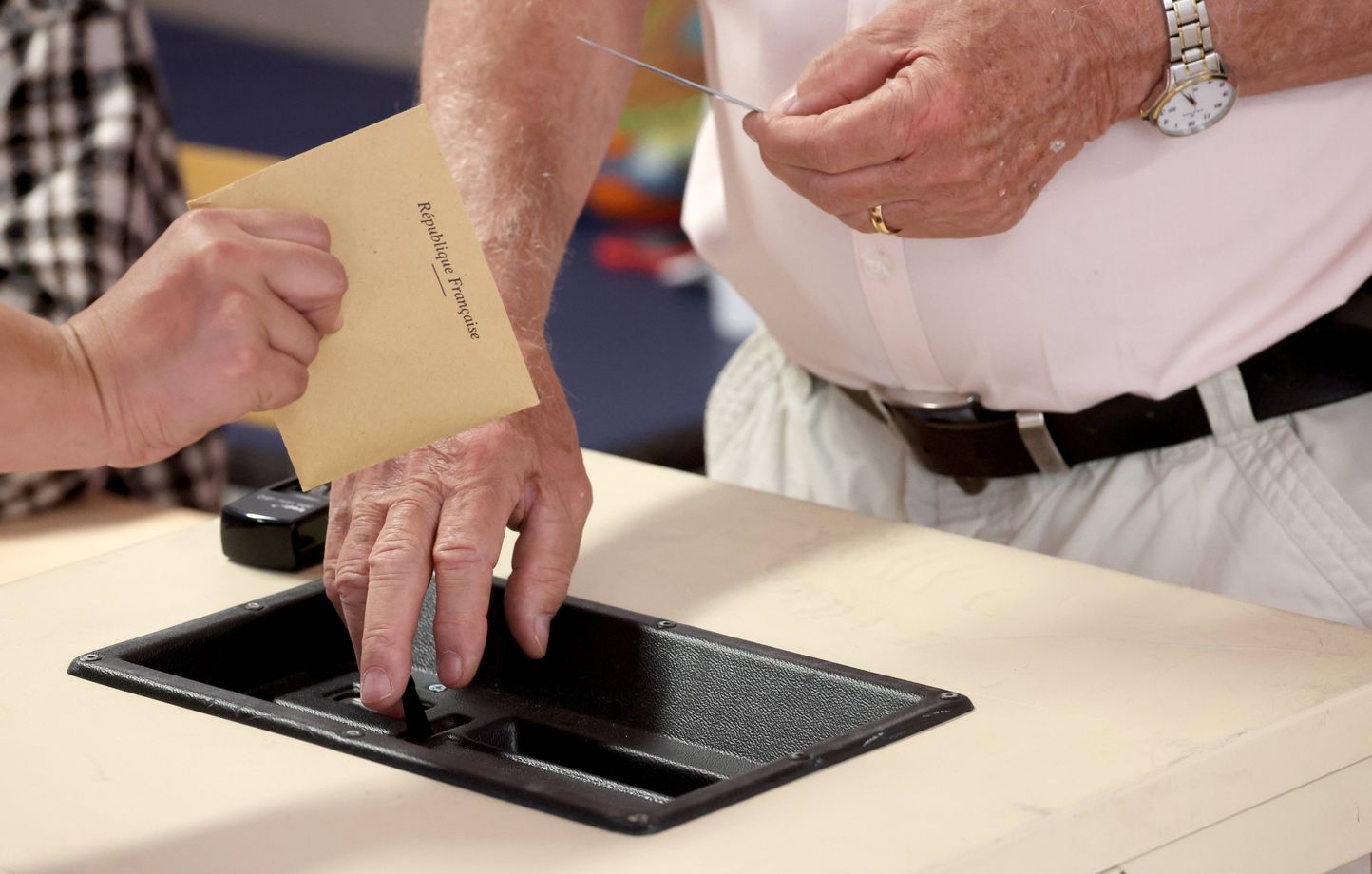 Les candidats de votre circonscription dans l’Hérault pour le second tour