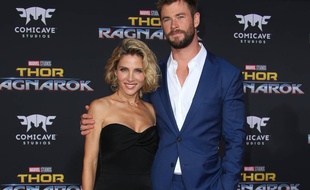 Chris Hemsworth veut relancer Crocodile Dundee