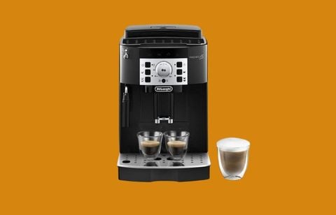 De’Longhi Magnifica S, prix en chute libre pour la star des machines à café